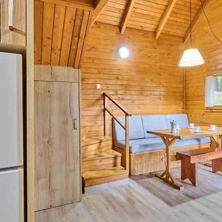 Camping Fontfreda Castellar del Riu Luaran gambar